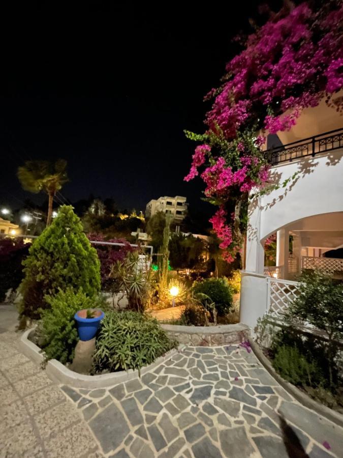 Scala Aparts & Studios - Rhodes Afantou Extérieur photo